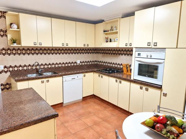 Venta de piso en Piso en Calle San Pascual, 3, Alcalde Felipe Mallol, San Vicente del Raspeig, San Vicente del Raspeig
thumbnail 2