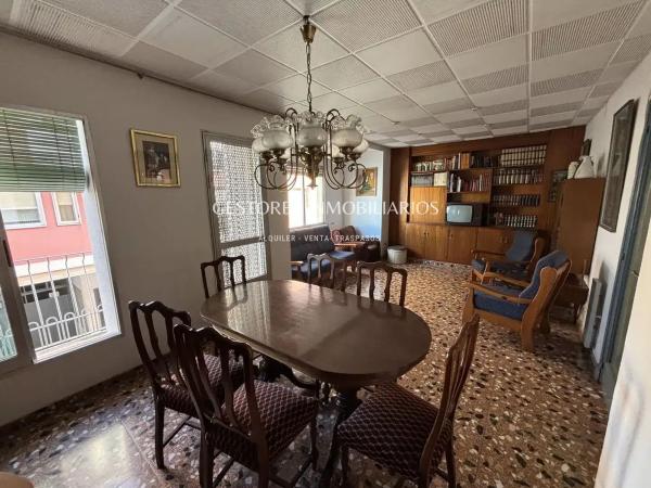 Sale of flat in Piso en Barri Eixample, Alcoy / Alcoi, Alcoy
thumbnail 2