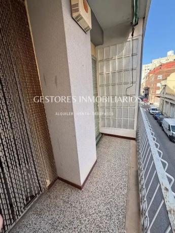 Sale of flat in Piso en Barri Eixample, Alcoy / Alcoi, Alcoy
thumbnail 3