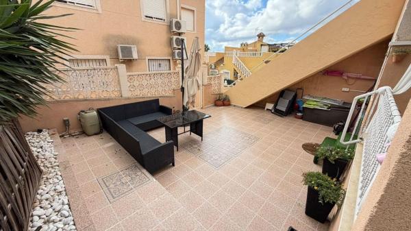 Casa o chalet independiente en Calle Lorca, 2, Blue Lagoon - Galán, San Miguel de Salinas photo 1