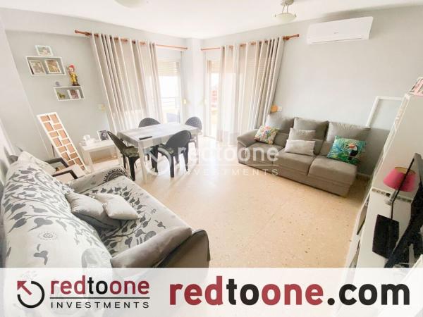 Продажа квартиры на Piso en Campello Playa, El Campello, Эль Кампельо
photo 1