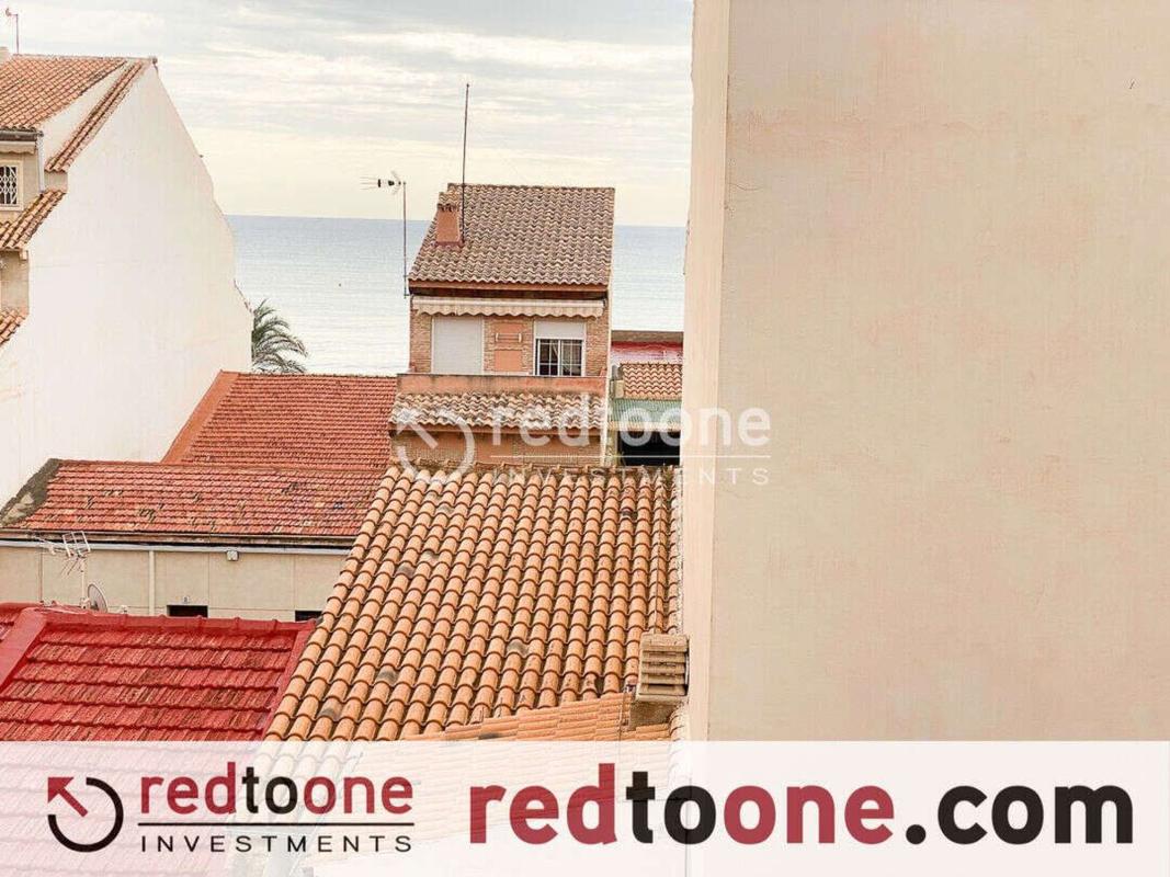 Продажа квартиры на Piso en Campello Playa, El Campello, Эль Кампельо
 photo 5