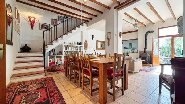 Casa de pueblo en Adsubia photo 1
