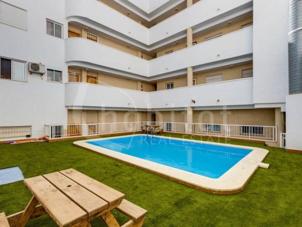 Sale of flat in Piso en Calle El Geranio, 1 a, Los Montesinos, Los Montesinos
 photo 1
