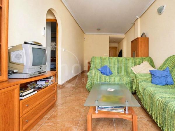 Sale of flat in Piso en Calle El Geranio, 1 a, Los Montesinos, Los Montesinos
 photo 2