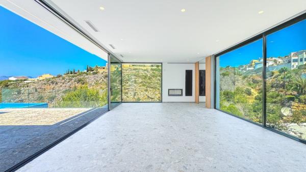 Independent chalet for sale in Casa o chalet en Cumbre del Sol, Benitachell, Benitachell
 photo 3