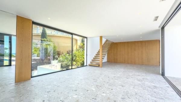Independent chalet for sale in Casa o chalet en Cumbre del Sol, Benitachell, Benitachell
 photo 4