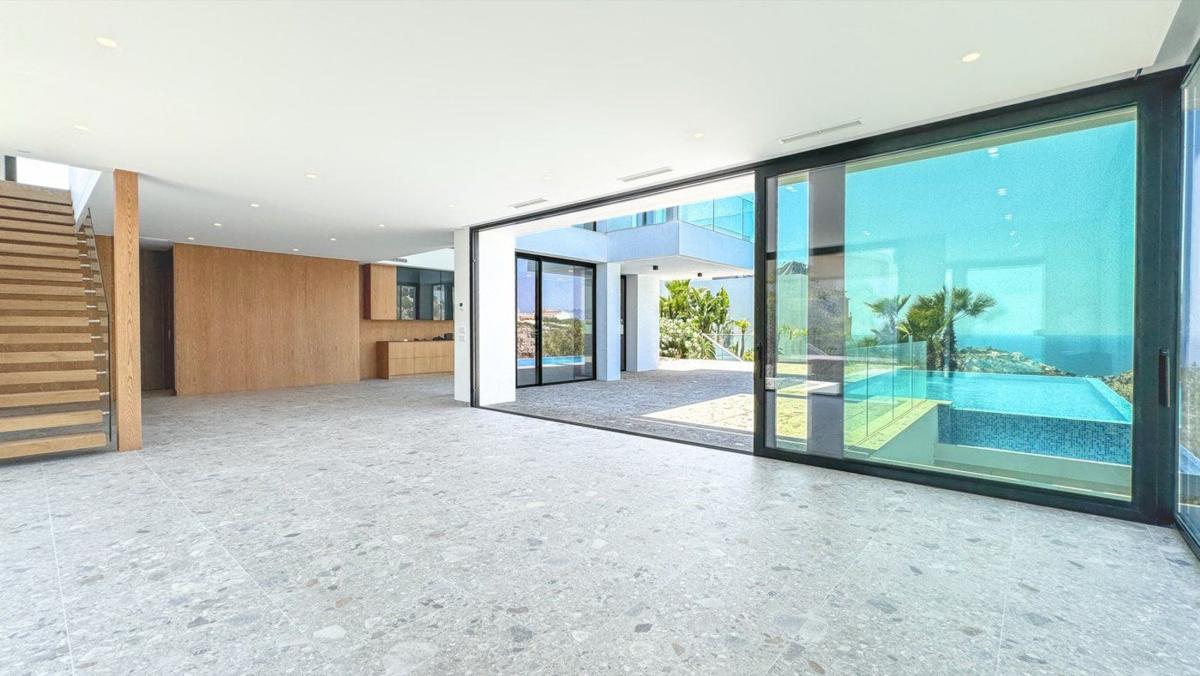 Sale of independent chalet in Casa o chalet en Cumbre del Sol, Benitachell, Benitachell
photo 5