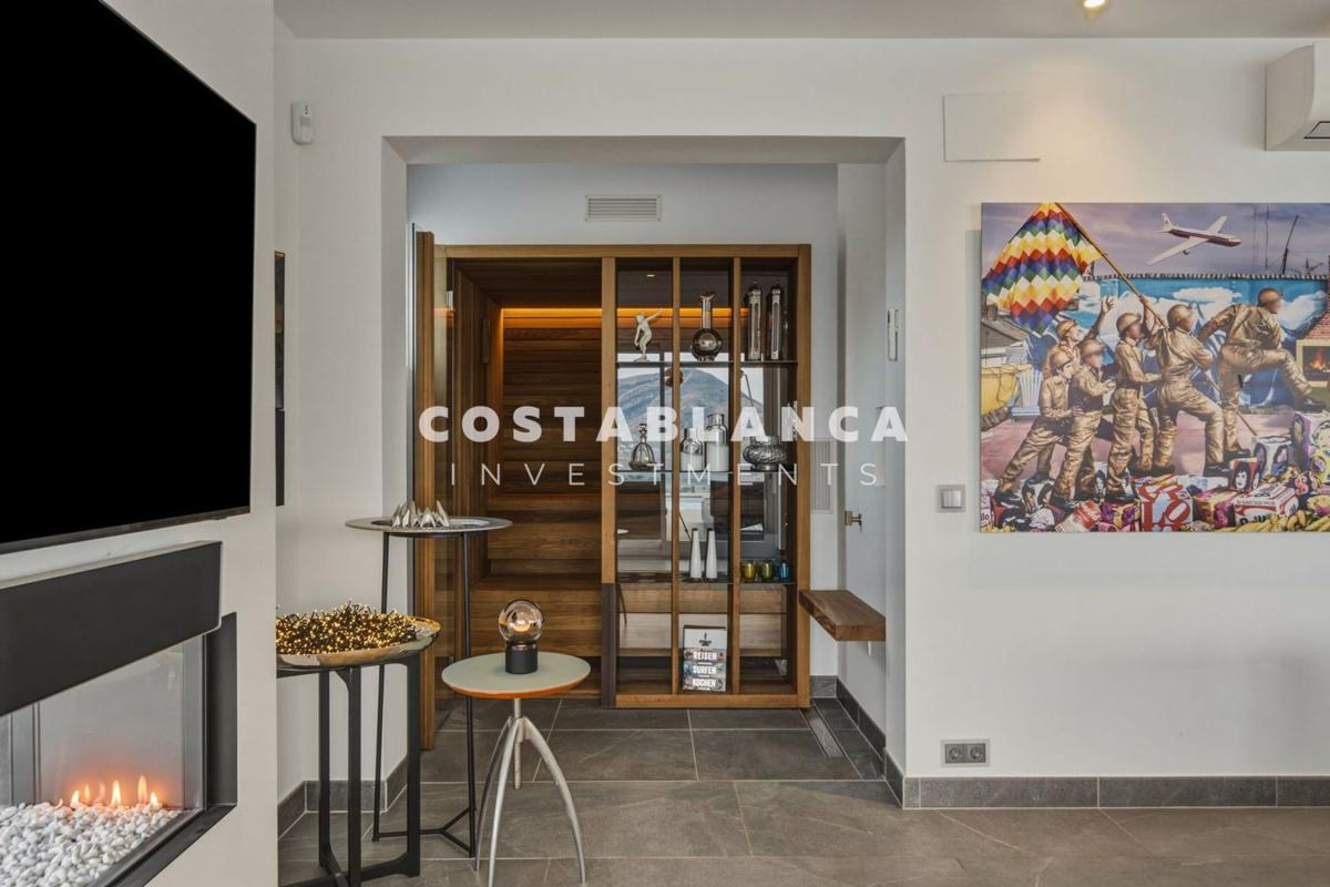 Venta de chalet independiente en Casa o chalet en Calle Genaro la Huerta, Altea Pueblo, Altea, Altea
 photo 5