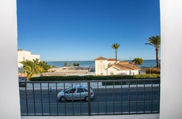 Chalet adosado en Zona l'Olla, Altea photo 2