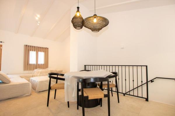 Chalet adosado en Zona l'Olla, Altea photo 4
