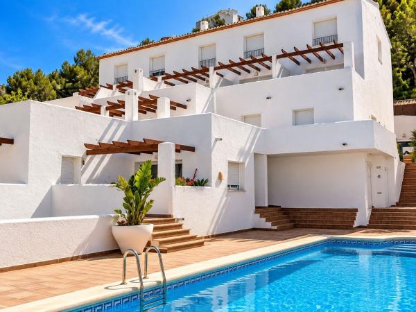 Duplex for sale on Dúplex en Avenida De Pego, Sagra, Sagra photo 2