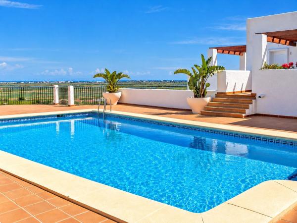Duplex for sale on Dúplex en Avenida De Pego, Sagra, Sagra photo 3