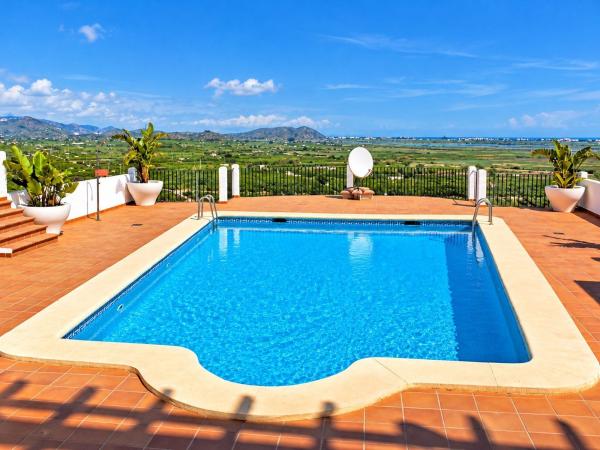 Duplex for sale on Dúplex en Avenida De Pego, Sagra, Sagra photo 4