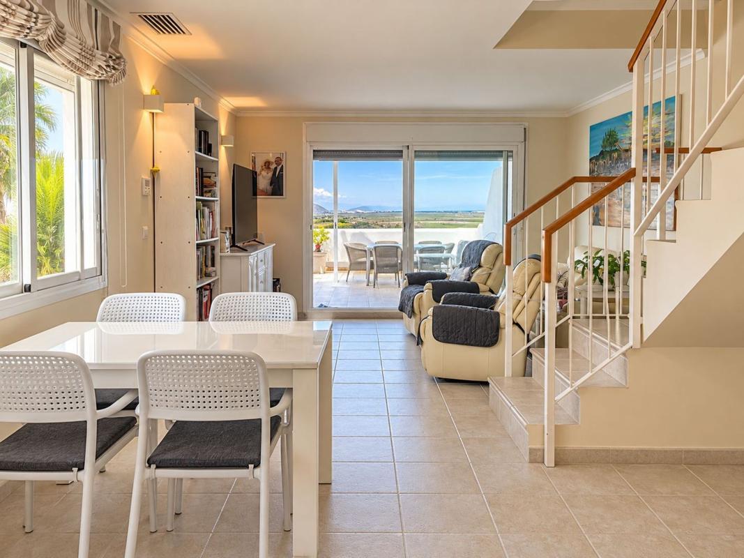 Venta de duplex en Dúplex en Avenida De Pego, Sagra, Sagra photo 5