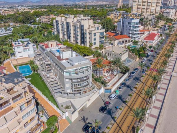 Продажа квартиры на Piso en Avenida Jaime I el Conquistador, 21, Playa Muchavista, El Campello, Эль Кампельо
thumbnail 2
