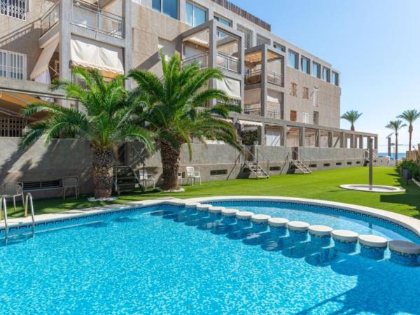 Продажа квартиры на Piso en Avenida Jaime I el Conquistador, 21, Playa Muchavista, El Campello, Эль Кампельо
 photo 4