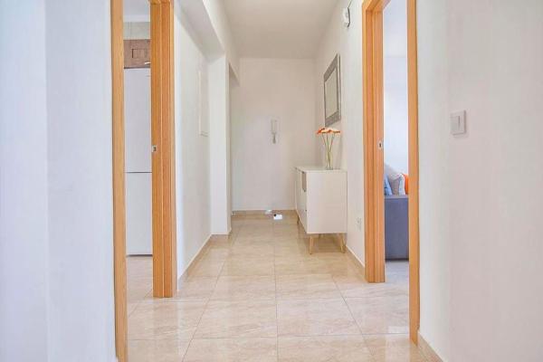 Sprzedaż mieszkania w Piso en Calpe Pueblo, Calpe, Kalpe
 photo 3