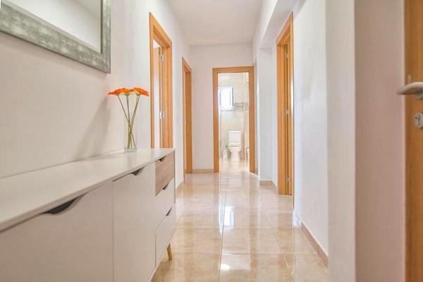 Sprzedaż mieszkania w Piso en Calpe Pueblo, Calpe, Kalpe
 photo 4