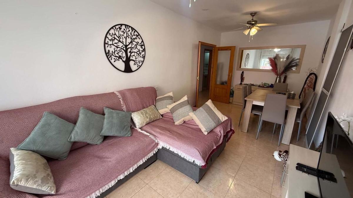 Venta de piso en Piso en Avenida de Daya Nueva, Almoradí, Almoradí
photo 5