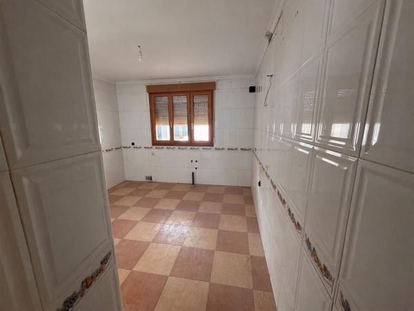 Chalet adosado en Partida Tejera Rodriguillo, Pinoso thumbnail 3
