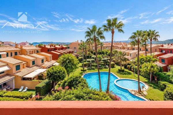 Duplex en venta en Dúplex en Calle Tarento, Montañar, Jávea/Xàbia, Jávea/Xàbia photo 2