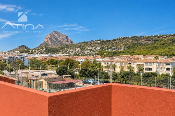 Duplex en venta en Dúplex en Calle Tarento, Montañar, Jávea/Xàbia, Jávea/Xàbia photo 4