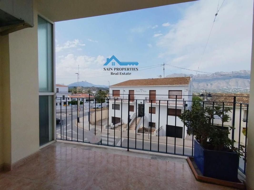 Sale of apartment in Piso en Altea Pueblo, Altea, Altea
photo 1