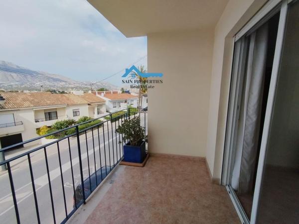 Venta de piso en Piso en Altea Pueblo, Altea, Altea
thumbnail 2