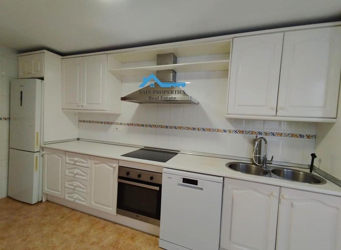 Sale of apartment in Piso en Altea Pueblo, Altea, Altea
photo 4