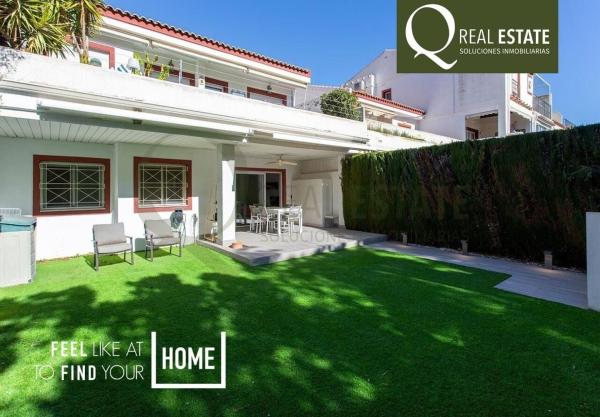 Casa o chalet independiente en Avenida Pintor Fernando Soria, Alicante Golf, Alicante / Alacant photo 1