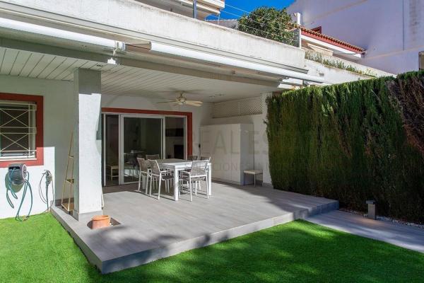 Casa o chalet independiente en Avenida Pintor Fernando Soria, Alicante Golf, Alicante / Alacant photo 2