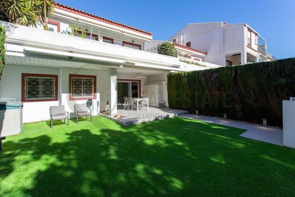 Casa o chalet independiente en Avenida Pintor Fernando Soria, Alicante Golf, Alicante / Alacant photo 4