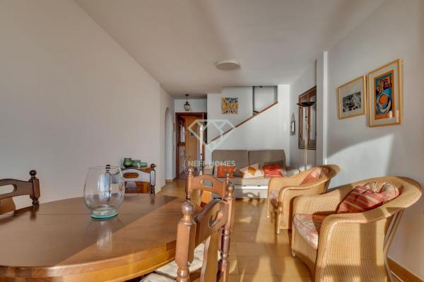 Chalet adosado en Manzanera-Tosal, Calpe thumbnail 3