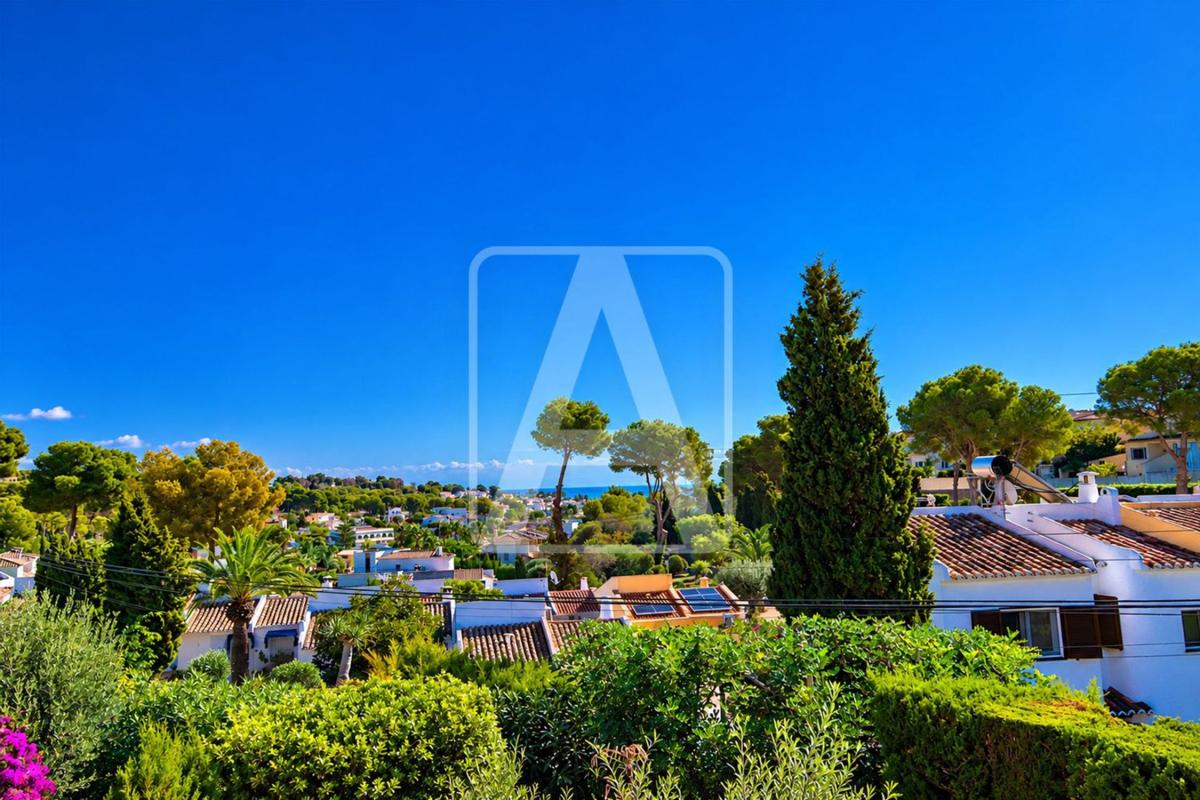 Sale of independent chalet in Casa o chalet en La Fustera, Benissa, Benissa
photo 2