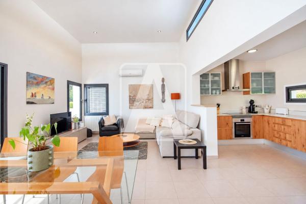 Independent chalet for sale in Casa o chalet en La Fustera, Benissa, Benissa
 photo 4