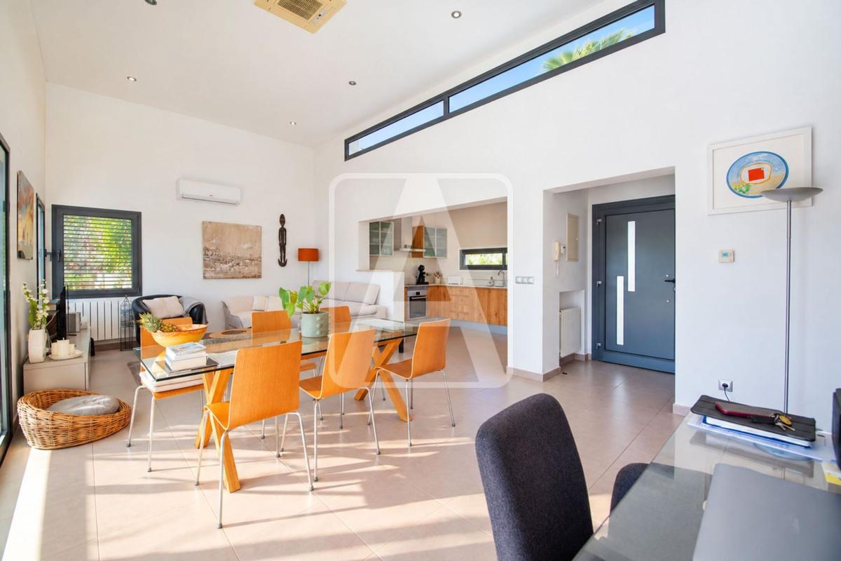 Sale of independent chalet in Casa o chalet en La Fustera, Benissa, Benissa
photo 5