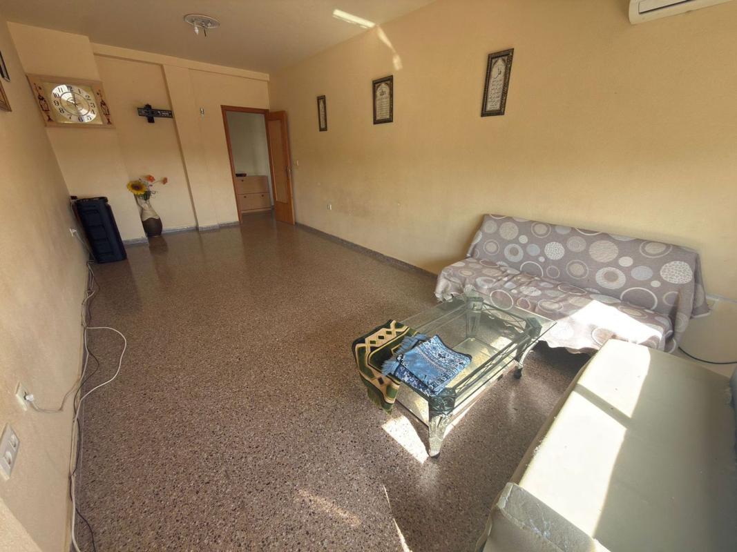 Sale of apartment in Piso en Valencia, 26, Dolores, Dolores
 photo 5