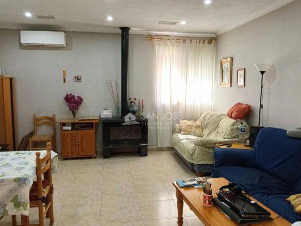 Casa o chalet independiente en Pedanías Oeste, Aspe thumbnail 3
