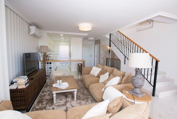 Chalet pareado en Girasoles, Zona de Mascarat, Altea photo 1