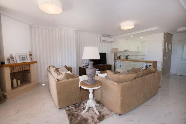 Chalet pareado en Girasoles, Zona de Mascarat, Altea photo 2