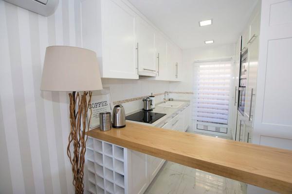 Chalet pareado en Girasoles, Zona de Mascarat, Altea photo 3