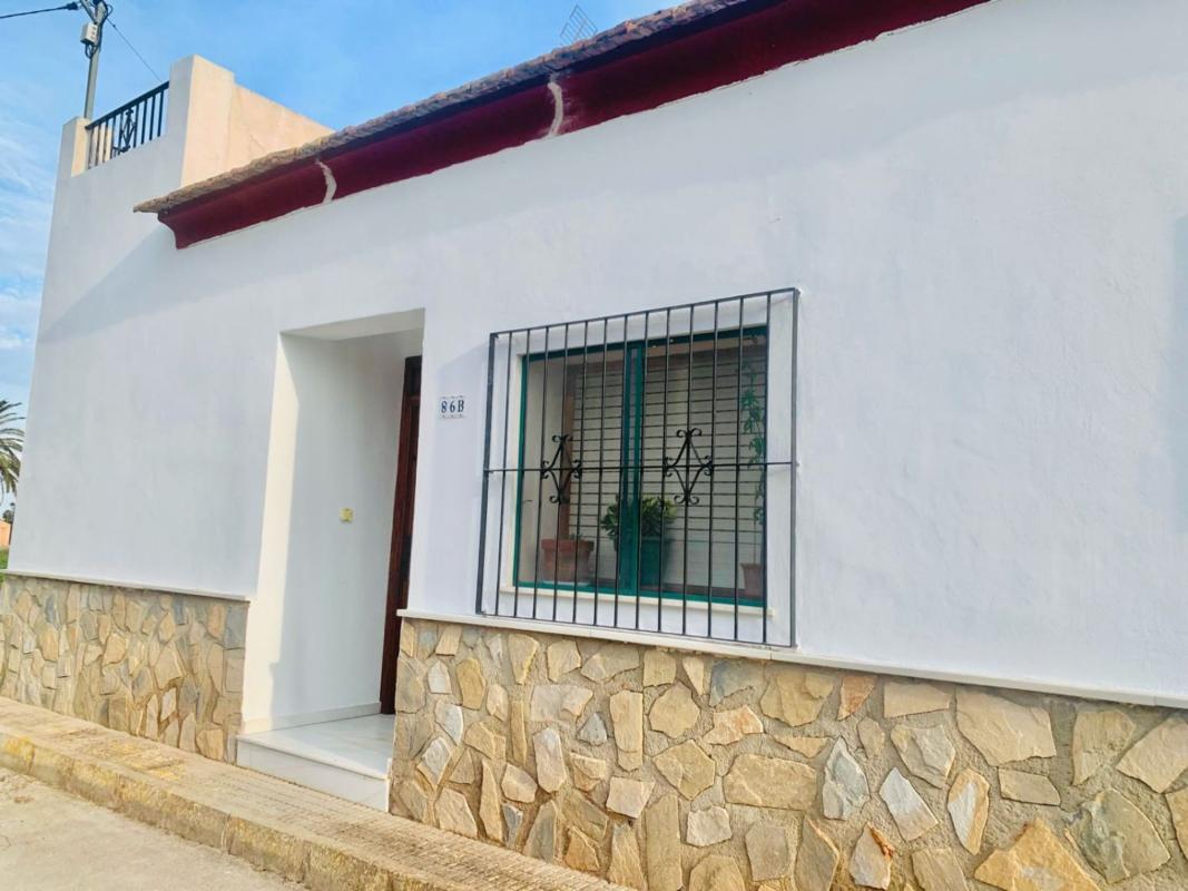 Sale of rural property in Finca rústica en Montepinar-La Aparecida-Raiguero, Orihuela , Orihuela photo 4