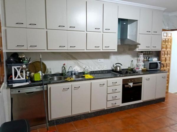 Casa o chalet independiente en Monforte del Cid photo 4