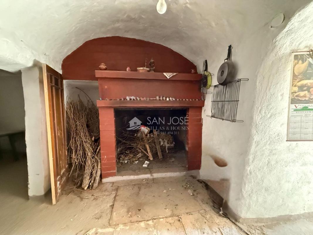 Sale of rural property in Finca rústica en Petrer , Petrer photo 1