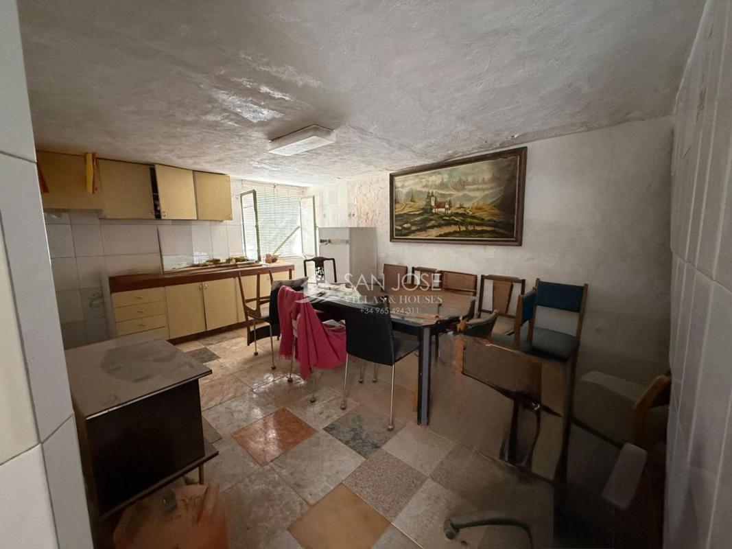 Sale of rural property in Finca rústica en Petrer , Petrer photo 4
