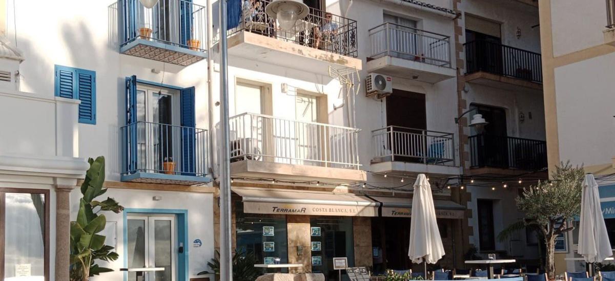 Venta de piso en Piso en Puerto, Jávea/Xàbia, Jávea/Xàbia
photo 2
