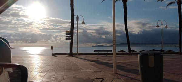 Venta de piso en Piso en Puerto, Jávea/Xàbia, Jávea/Xàbia
 photo 4