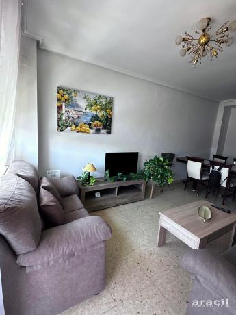 Sale of flat in Piso en Avenida Hispanitat, 23, Barri Zona Nord, Alcoy / Alcoi, Alcoy
 photo 4