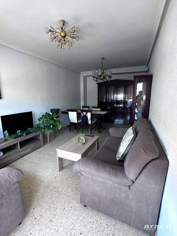 Sale of apartment in Piso en Avenida Hispanitat, 23, Barri Zona Nord, Alcoy / Alcoi, Alcoy
photo 5